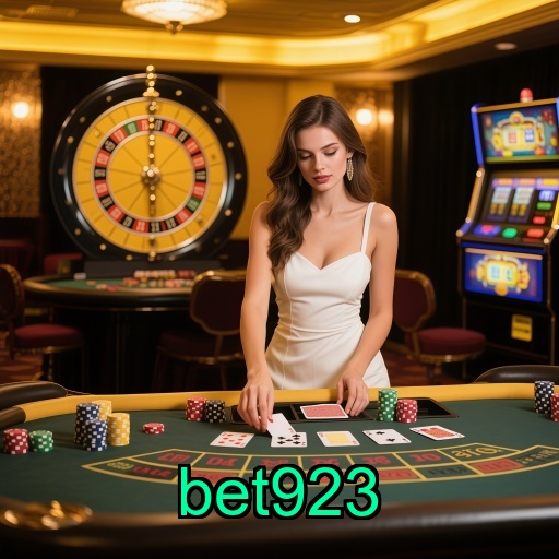 Coleção Premium de Slots bet923 - NetEnt, Pragmatic Play, Evolution
